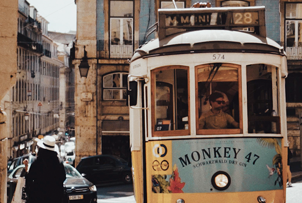 Lisbon | June 2019